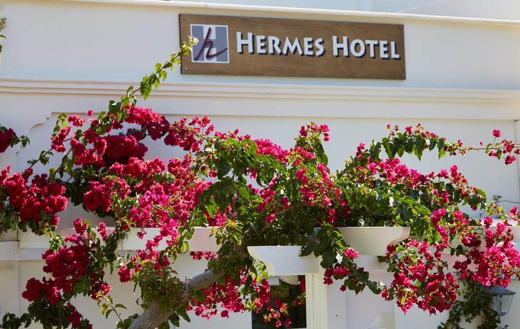 Hermes Hotel Καμάρι Εξωτερικό φωτογραφία